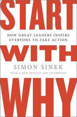 START WITH WHY