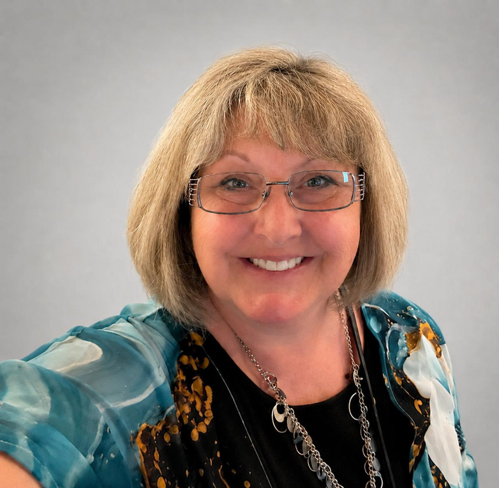Mireille Landry