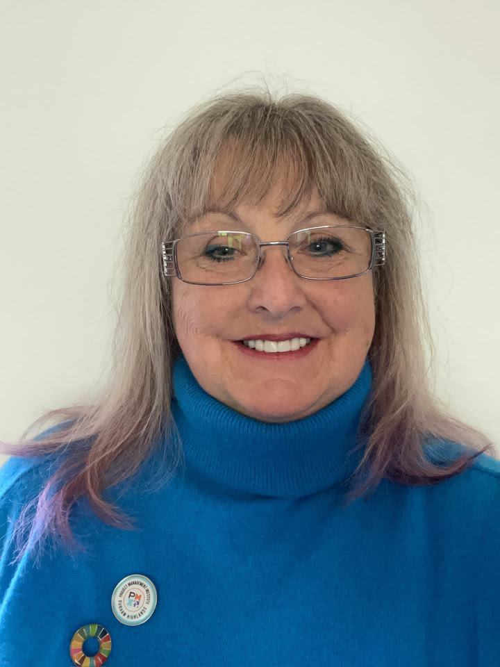 Mireille Landry